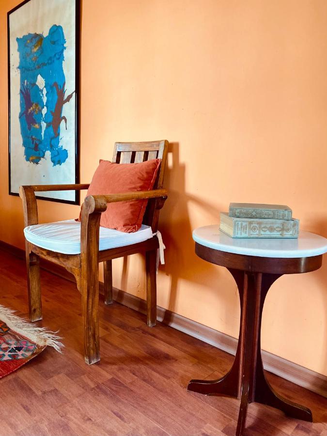 La Casa Del Riu Vell Villa Sant Jaume d'Enveja Eksteriør bilde