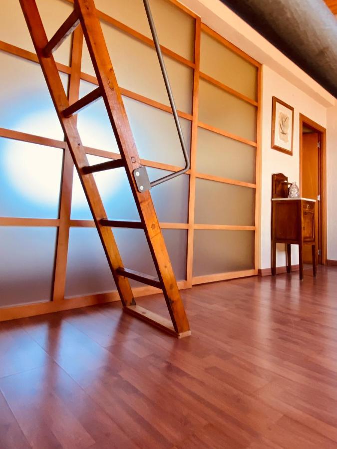 La Casa Del Riu Vell Villa Sant Jaume d'Enveja Eksteriør bilde